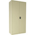 Lorell 00017 Lorell Fortress Series Janitorial Cabinet
