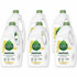 Seventh Generation, Inc Seventh Generation 22171CT Seventh Generation Dishwasher Detergent