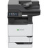 LEXMARK INTERNATIONAL, INC. 25B0002 Lexmark MX722ade All-In-One Monochrome Laser Printer