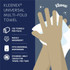 Kimberly-Clark Corporation Kleenex 01890 Kleenex Multi-Fold Paper Towels
