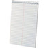 TOPS Products Ampad 25774 Ampad Gregg-ruled White Steno Book