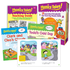 SCHOLASTIC INC Scholastic 9780545067713  Phonics Tales, 16 Pages Per Book, Set Of 25 Books