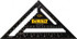 DeWALT DWHT46032 12" Blade Length x 12" Base Length, Aluminum Rafter Square