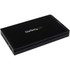 STARTECH.COM S251BU31REMD  USB C Hard Drive Enclosure for 2.5in SATA SSD / HDD - USB 3.1 10Gbps Enclosure for S251BU31REM Hot Swap Hard Drive Bay - SATA to USB - 1 x HDD Supported - 1 x SSD Supported - 1 x 2.5in Bay - UASP Support - Serial ATA/600 - 