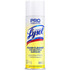 Reckitt Benckiser plc Professional Lysol 3624102775 Professional Lysol Disinfectant Foam Cleaner