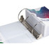 Samsill Corporation Samsill 16427 Samsill Durable View Binder
