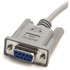 StarTech.com SCNM9FF StarTech.com Serial Null modem cable - DB-9 (F) - DB-9 (F) - 3 m