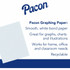 Dixon Ticonderoga Company Dixon 2411 Pacon Composition Paper - Letter