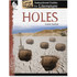 Shell Education 40207 Shell Education Education Holes An Instructional Guide Printed Book by Louis Sachar