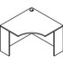 Lorell 18261 Lorell Essentials Series Corner Desk