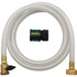 Diversey, Inc Diversey D3191746 Diversey RTD Water Hose & Quick Connect Kit