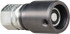 Enerpac CDF6 Hydraulic Hose Regular-Flow Female Coupler: 1/16-27, 5,000 psi