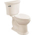 American Standard 205AA104.222 Toilets; Bowl Shape: Elongated