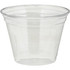 Georgia Pacific Corp. Dixie CPET9 Dixie 9 oz Cold Cups by GP Pro