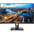 PHILIPS USA Philips 243B1  243B1 24in Class Full HD LCD Monitor - 16:9 - Textured Black - 23.8in Viewable - In-plane Switching (IPS) Technology - WLED Backlight - 1920 x 1080 - 16.7 Million Colors - Adaptive Sync - 250 Nit - 4 ms - 60 Hz Refresh Rate