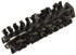 Clarke 56265340 12" Wide Carpet Brush