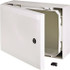 Fibox ARCA203015NoMP Standard Electrical Enclosure: Polycarbonate, NEMA 4 & 4X