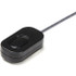 StarTech.com SV211DPUA4K StarTech.com 2 Port DisplayPort KVM Switch - 4K 60Hz - UHD DP 1.2 USB KVM Switch w/ 4ft Cables & Audio - Bus Powered & Remote Switching