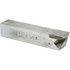 Accupro ACC-BT10 Single Point Tool Bit: 5/8'' Shank Width, Micrograin Solid Carbide Tipped, RH, BT, Box Turning