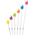 LEARNING RESOURCES, INC. LER1970 Learning Resources Telescoping Hand Pointers, Set of 10