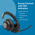 Kensington Computer Products Group Kensington 83452 Kensington H3000 Bluetooth Over-Ear Headset