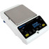 ADAM Equipment LTB 2602I Balance Scale: 2600 g Capacity, Digital LCD Display, Internal Calibration