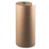 PACON CORPORATION Pacon 5824  Kraft Wrapping Paper, 100% Recycled, 50 Lb., 24in x 1,000ft, Brown