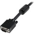 StarTech.com MXTMMHQ18IN StarTech.com Coax High-Resolution VGA Monitor cable - HD-15 (M) - HD-15 (M) - 18in