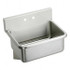 ELKAY. EWS31202 Hand Sink: 304 Stainless Steel