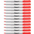 Newell Brands Sharpie 37002 Sharpie Precision Permanent Markers