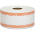 PAP-R Products PAP-R 50025 PAP-R Color-coded Coin Machine Wrappers
