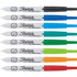 Newell Brands Sharpie 1742025 Sharpie Retractable Ultra Fine Point Permanent Marker