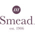 Smead Manufacturing Company Smead 19090 Smead 2/5 Tab Cut Legal Recycled Classification Folder