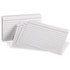 TOPS Products Oxford 63500 Oxford Ruled Heavyweight Index Cards