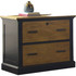 Martin Furniture Martin IMTE450 Martin Toulouse Lateral File - 2-Drawer
