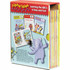 Scholastic 0545067642 Scholastic Res. Pre-K AlphaTales Book Set Printed Book