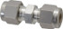 Ham-Let 3000397 Compression Tube Union: Compression x Compression