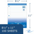 Roaring Spring Paper Products Roaring Spring 83911cs Roaring Spring College Ruled Filler Paper