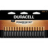 Duracell Inc. Duracell MN2400B16Z Duracell Coppertop Alkaline AAA Batteries