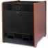StarTech.com RKWOODCAB12 StarTech.com 12U Rack Enclosure Server Cabinet - 21 in. Deep - Wood Finish - Flat Pack