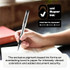 uni-ball Corporation uniball? 65871 uniball&trade; 207 Impact RT Gel Pen