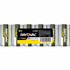 Energizer Holdings, Inc Rayovac ALD6 Rayovac Ultra Pro Alkaline D Batteries, 6 Pack