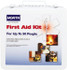 North FAK50STL-CLSA Multipurpose/Auto/Travel First Aid Kit: 196 Pc, for 50 People