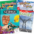 Shell Education 118403 Shell Education Learn At Home Science 4-book Set Printed Book