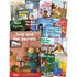 Shell Education 145499 Shell Education Decodable Books Grade 1 Set 2: 15-Book Set Printed Book