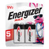 Energizer created the world's first zero mercury alkaline battery (commercially available since 1991), and it hasn't stopped innovating since.  Our long-lasting MAX 9 Volt batteries power everyday devices.  POWERSEAL Technology is the Energizer innovation that delivers energy you can rely on.  Non-stop energy for your non-stop family's must-have devices-think smoke detectors, toys, remote control cars, clocks, and more.  Holds power up to 5 years in storage-so you're never left powerless.