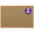 ACCO Brands Corporation Mead 85367 Mead Classic Cork Bulletin Board