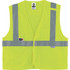 Tenacious Holdings, Inc GloWear 21499 GloWear 8260FRHL Type R Class 2 Flame-Resistant Modacrylic Vest