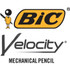 BIC MV711-BK BIC Mechanical Pencils