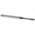 OSG 1722008 Spiral Flute Tap: #4-40 UNC, 3 Flutes, Modified Bottoming, Vanadium High Speed Steel, TICN Coated